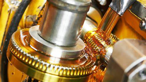 ACEITES, FILTROS Y REFRIGERACIÓN